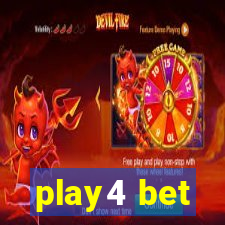 play4 bet